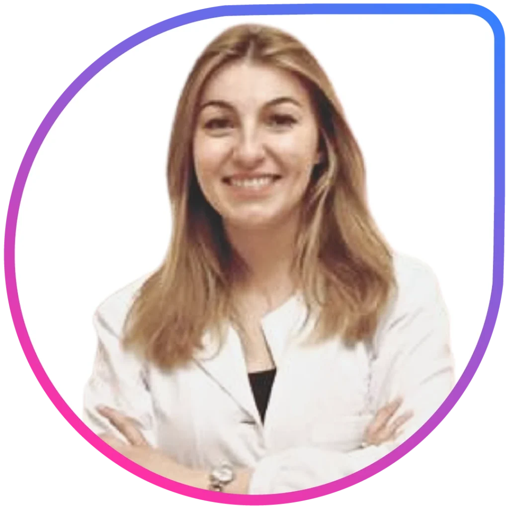 Biologa Nutrizionista Dott.ssa Maugeri Marta