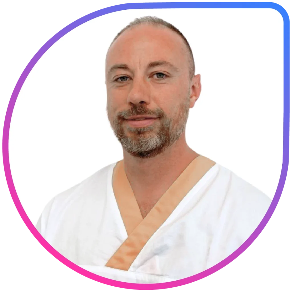 Osteopata Dott. Pozzi Dario