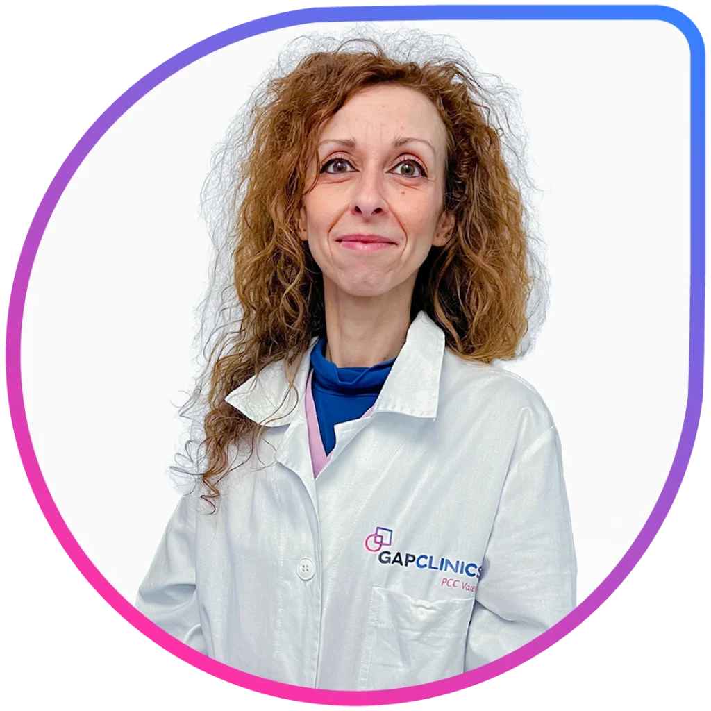 Ostetrica Dott.ssa Di Candia Eleonora
