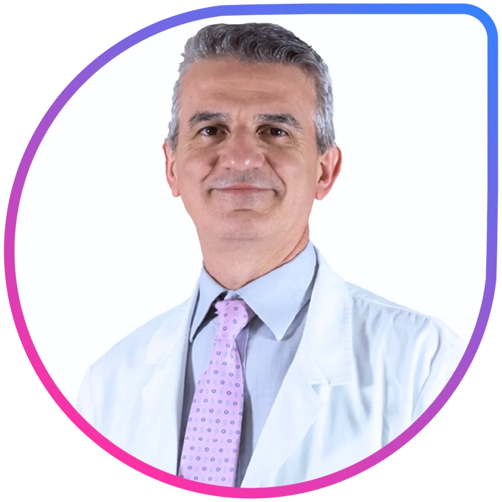 Cardiologo Pediatrico Prof. Chessa Massimo
