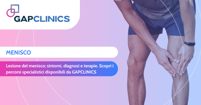 Menisco GAPCLINICS