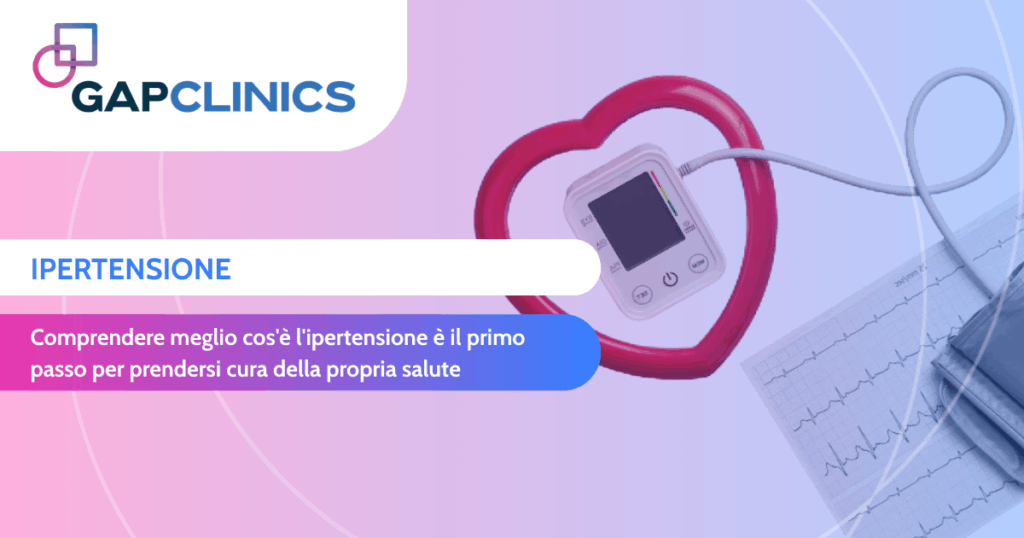Ipertensione GAPCLINICS