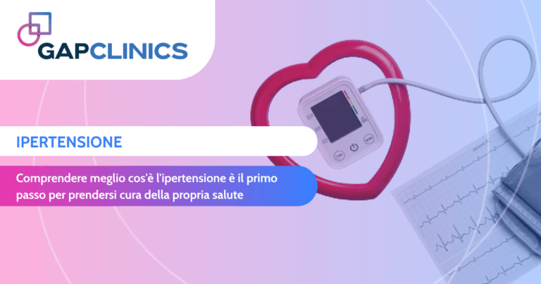 Ipertensione GAPCLINICS