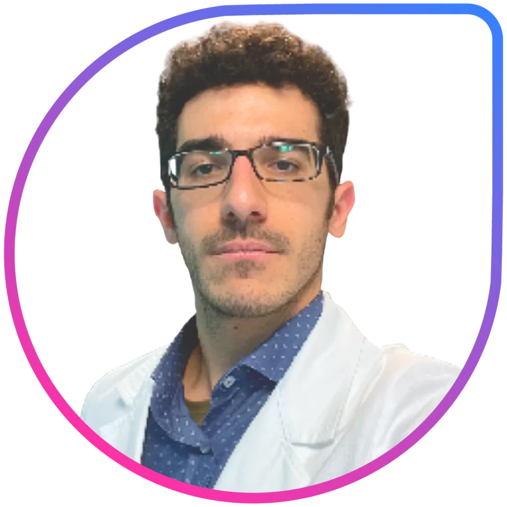 Endocrinologo Dott. De Fraia Antonio