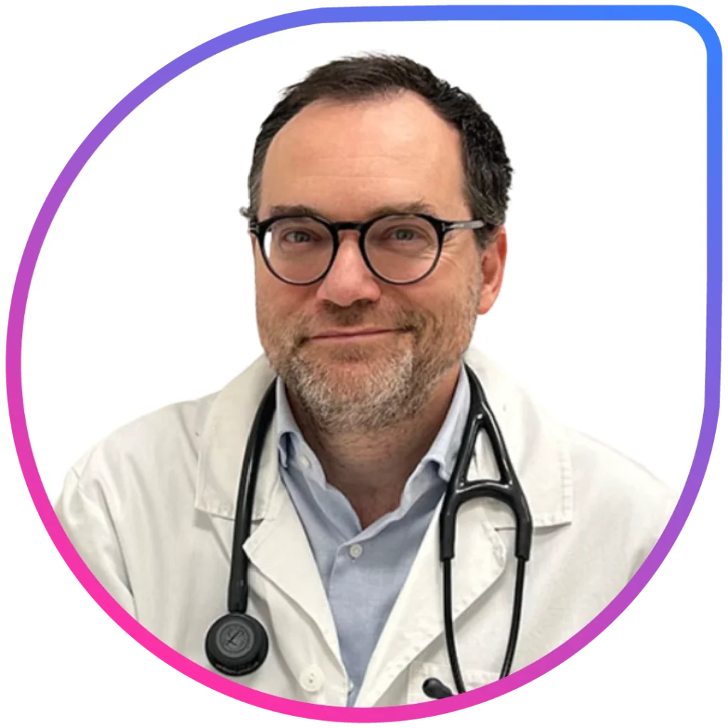 Cardiologo Dott. Gianturco Luigi