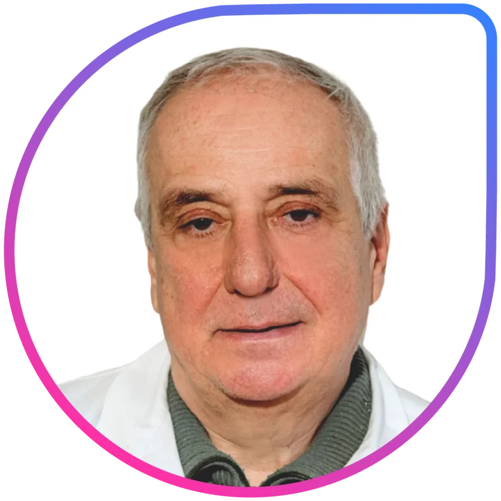 Cardiologo Dott. Lazzaroni Alberto