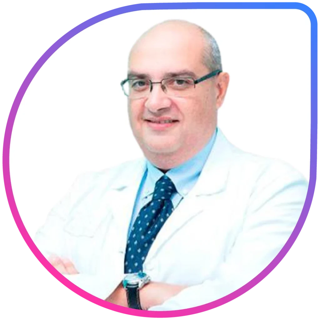 Ortopedico Pediatrico Dott. Monforte Sergio