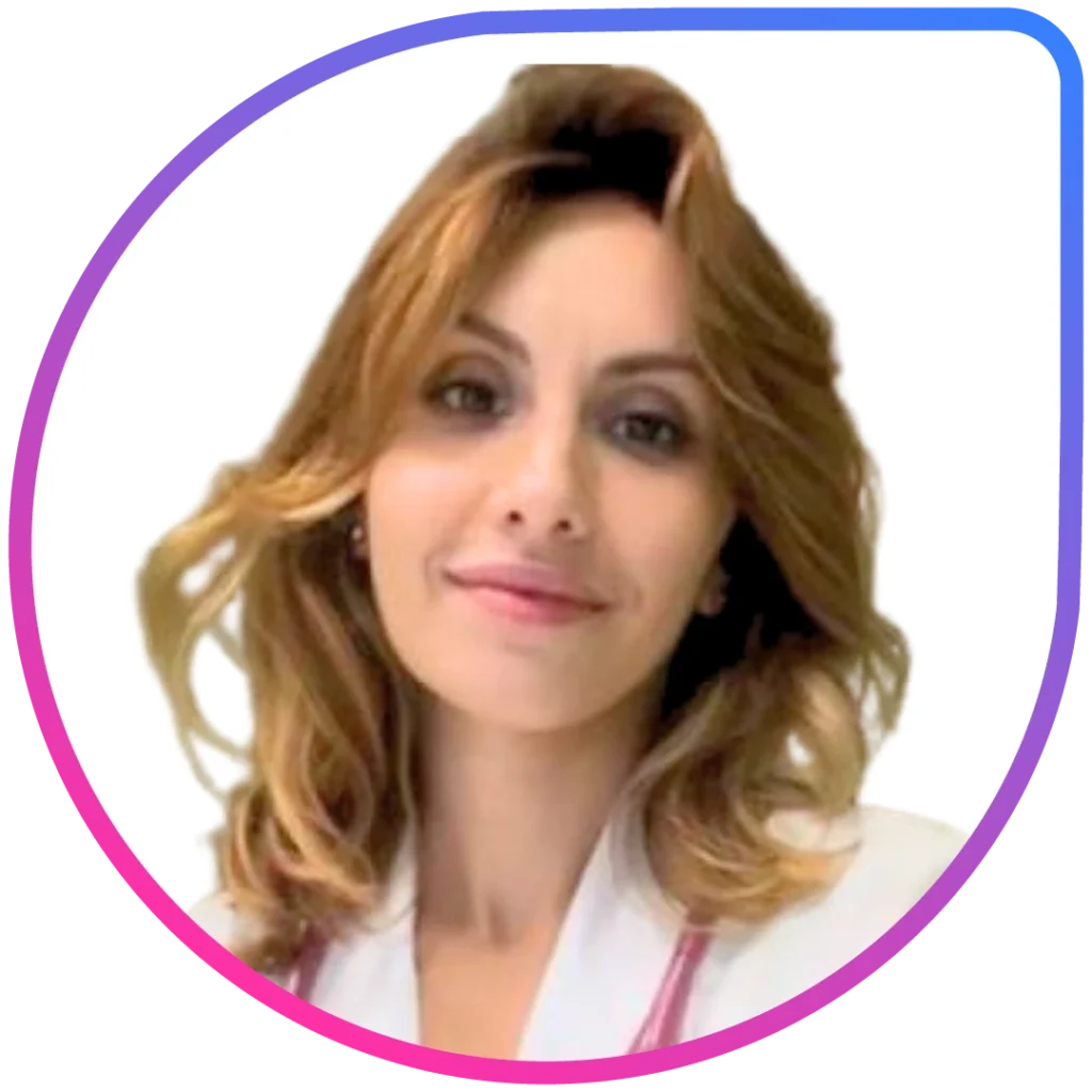 Pediatra Dott.ssa Benincaso Anna Rita