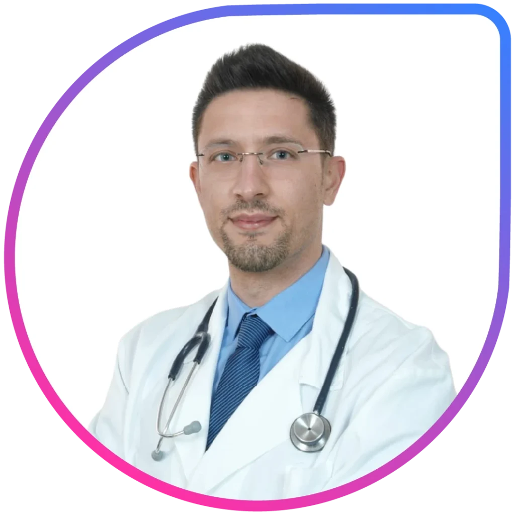 Urologo Dott. Cotugno Michele