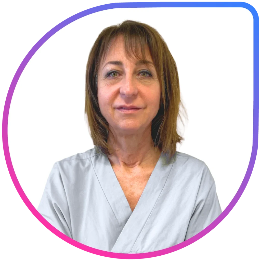 Ginecologa Dott.ssa Garavaglia Elisabetta