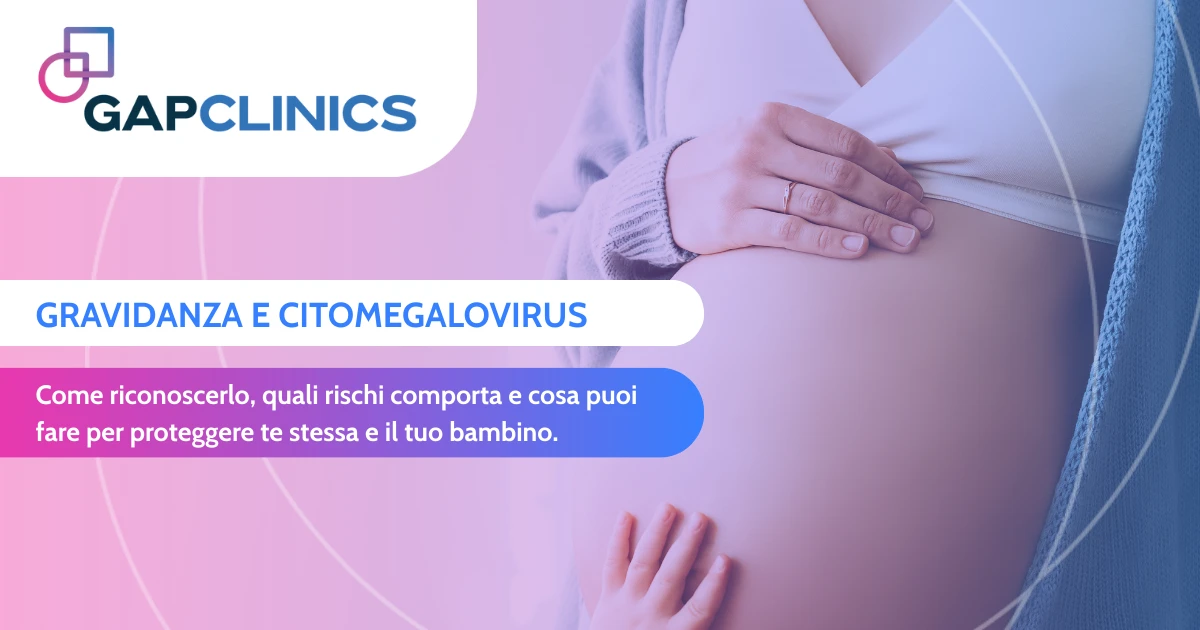 Gravidanza e citomegalovirus