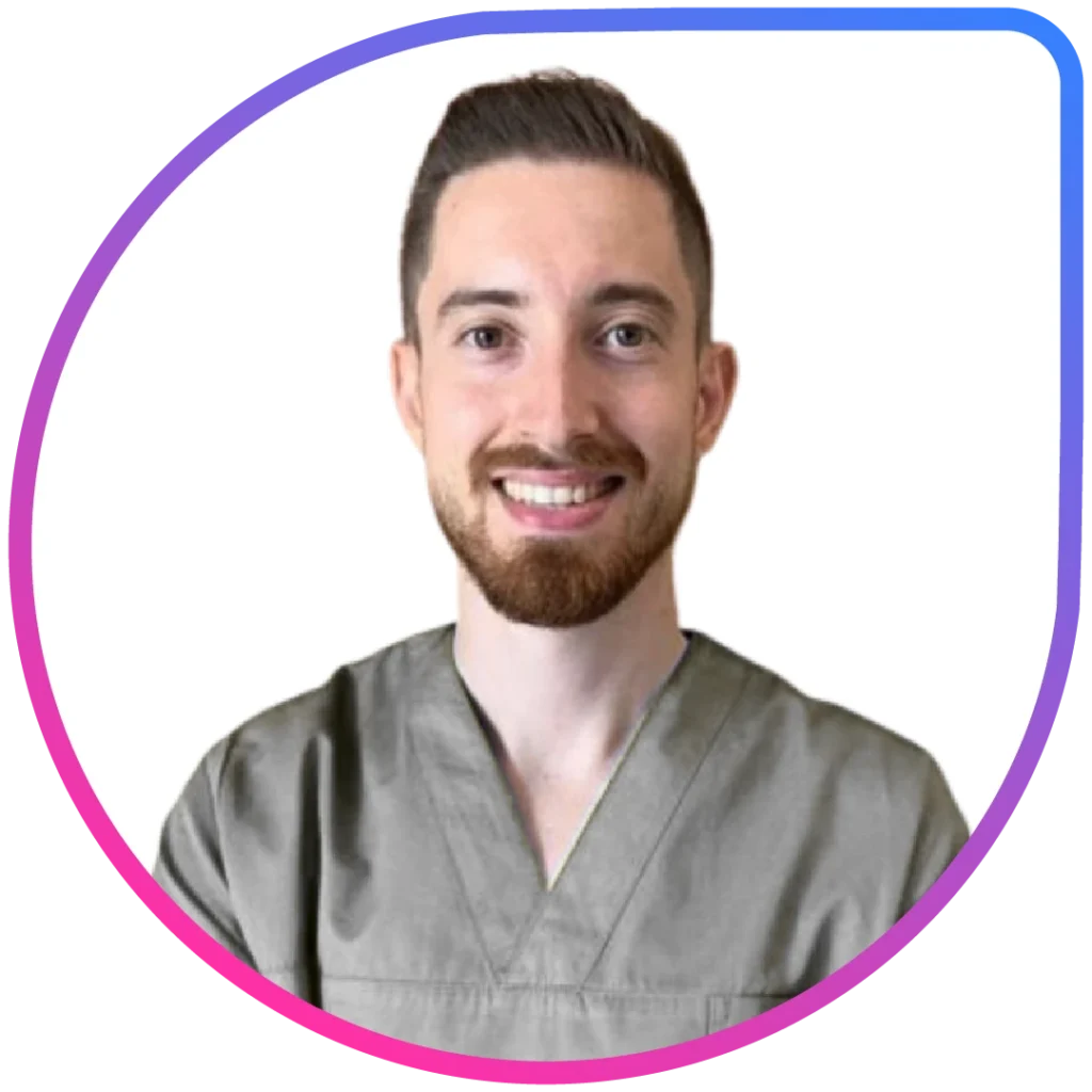 Osteopata Dott. Addesa Francesco