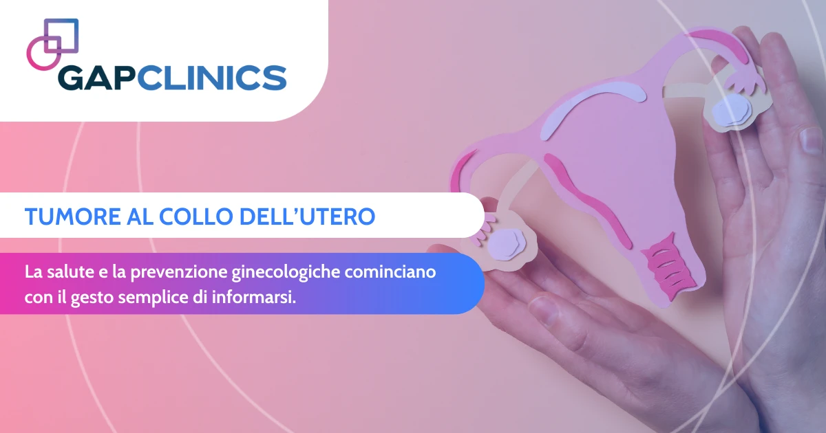tumore al collo dell'utero