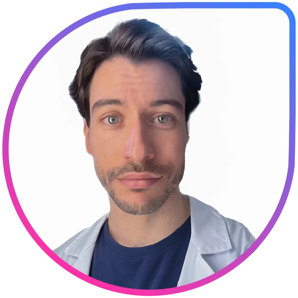 Biologo Nutrizionista Dott. Simone Di Stefano