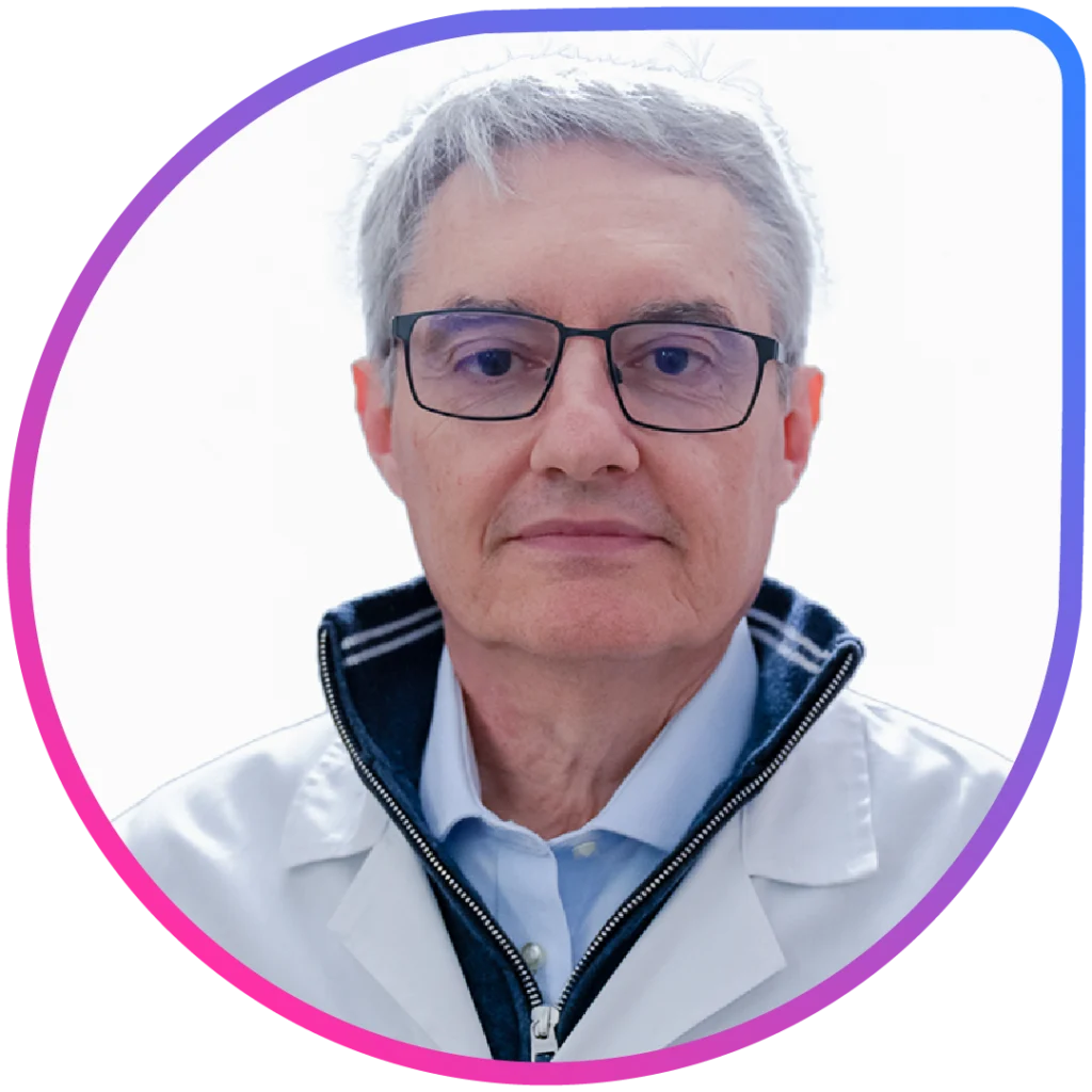 Chirurgo Generale Dott. Emanuele Angelo Elli
