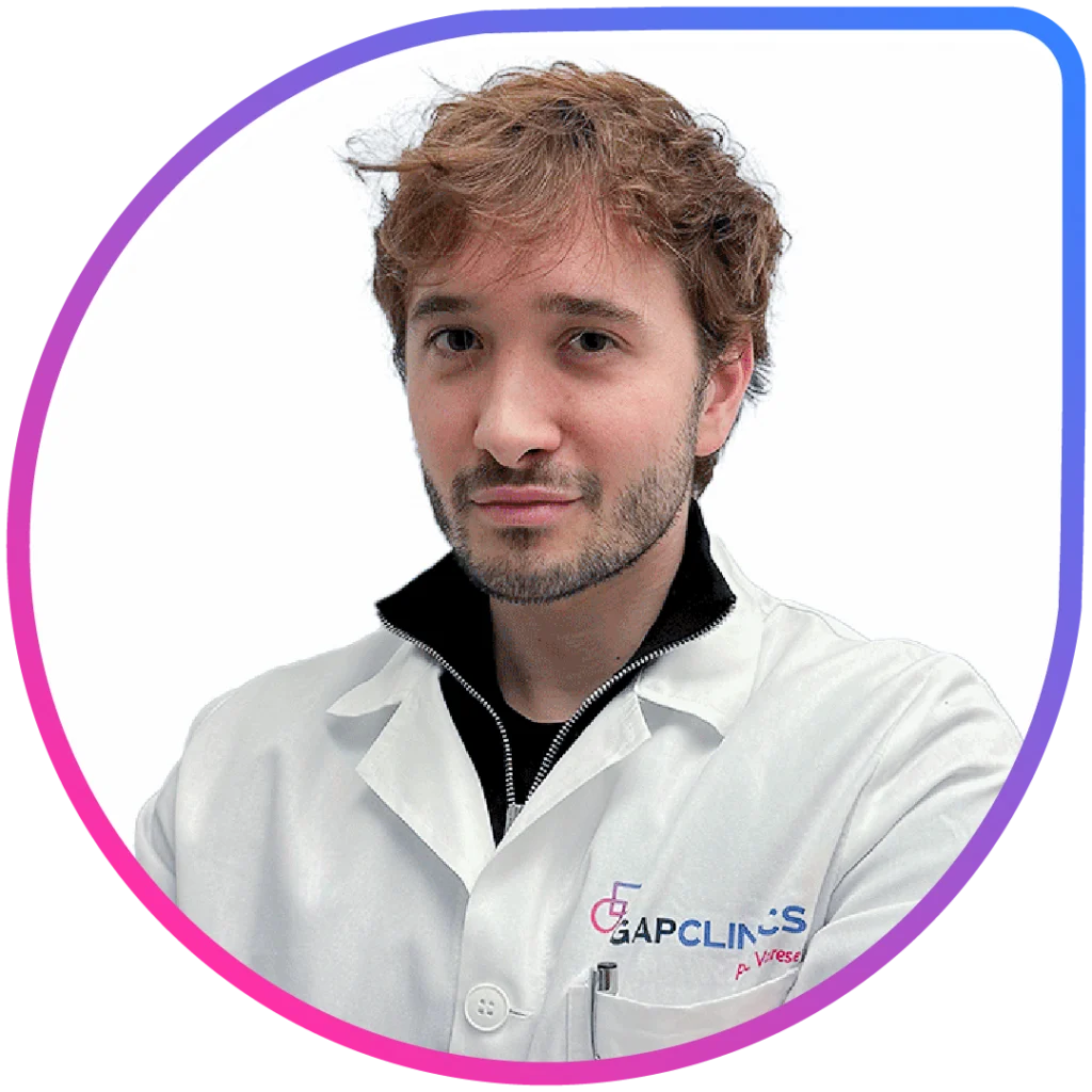 Ginecologo Dott. Davide Golino
