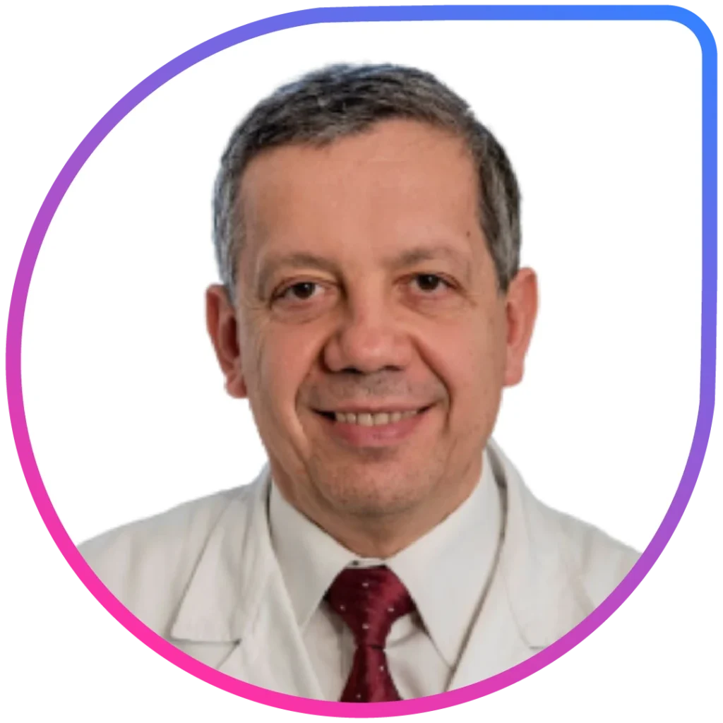Ginecologo Dott. Mario Fadin