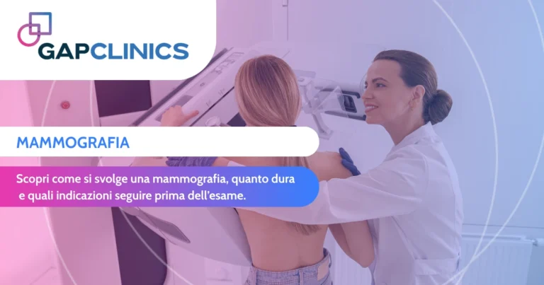 Mammografia - cos’è, quando farla e perché è importante
