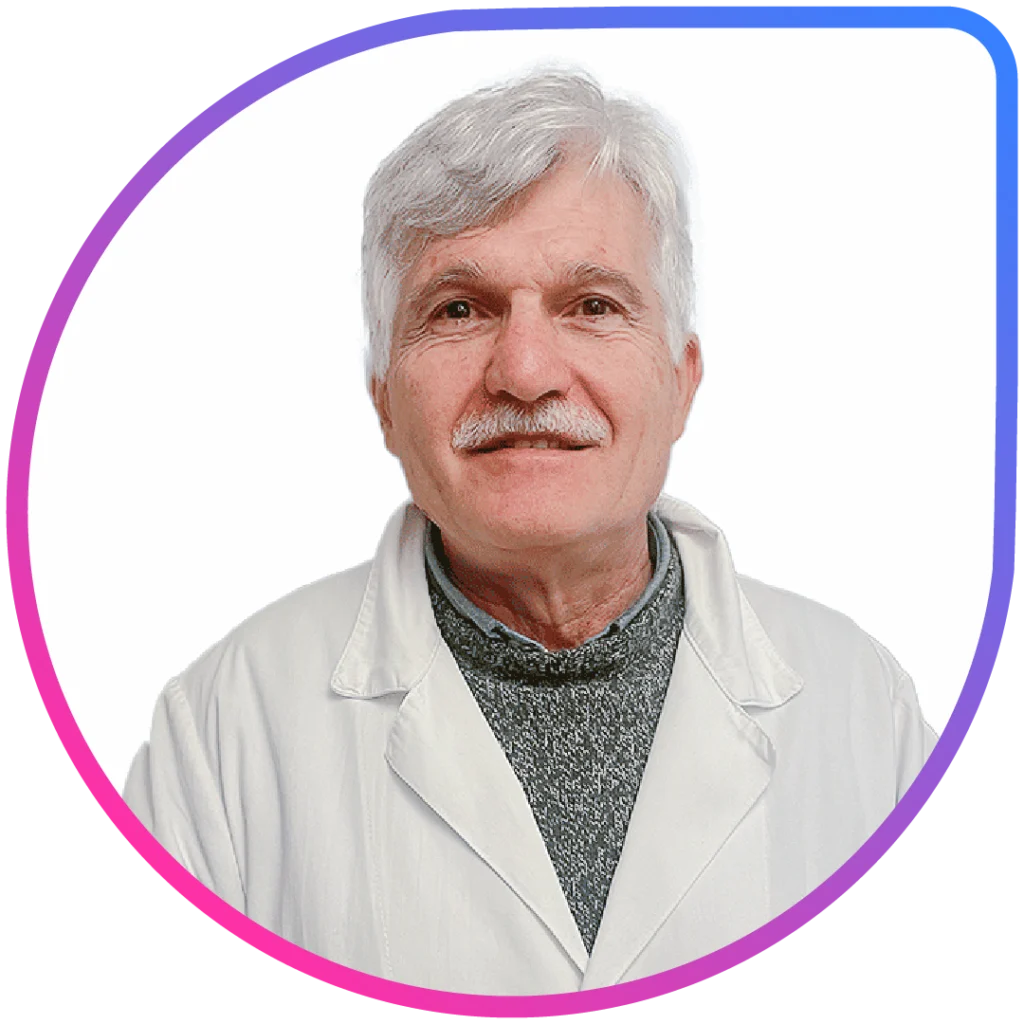 Nefrologo Dott. Ottavio Amatruda