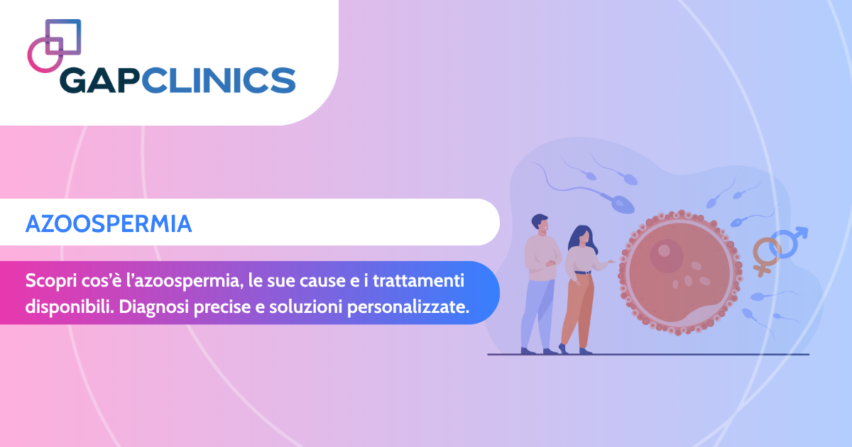 Azoospermia