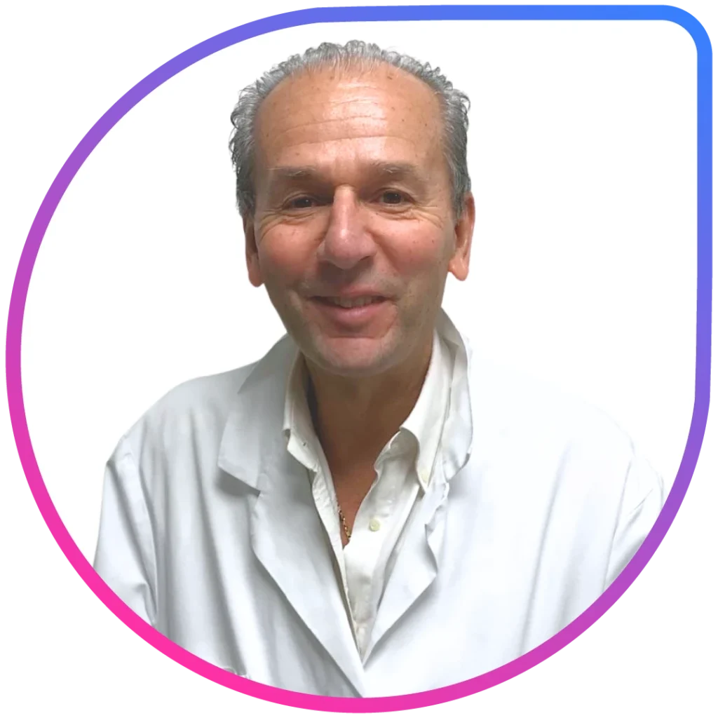 Urologo Dott. Cesare Fava